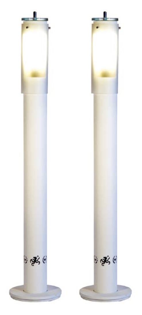 pipe 60 115