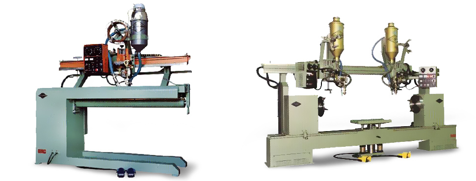 nuova cerso impianti per saldatura